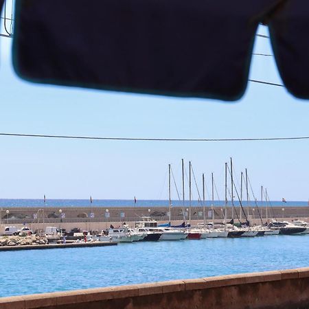 Acqua Di Mare Bed & Breakfast Bordighera Exterior photo