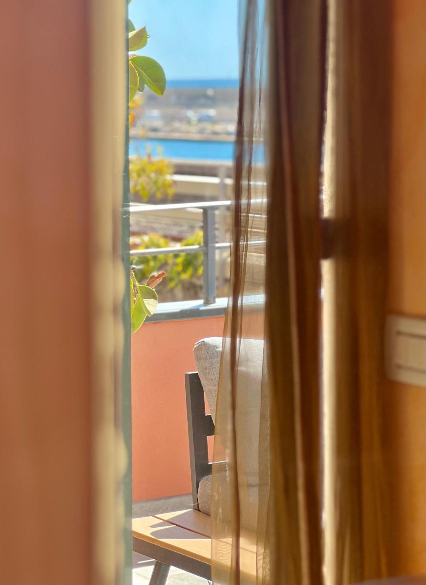 Acqua Di Mare Bed & Breakfast Bordighera Exterior photo