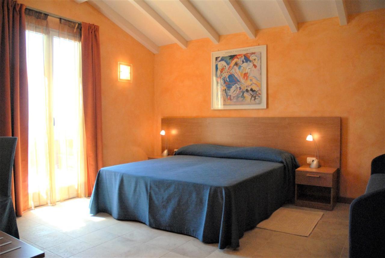 Acqua Di Mare Bed & Breakfast Bordighera Exterior photo